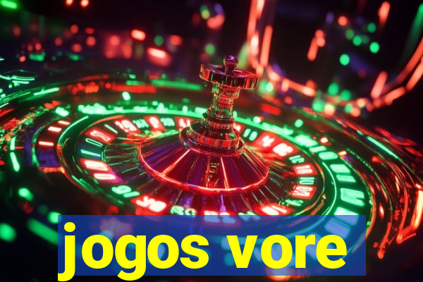 jogos vore